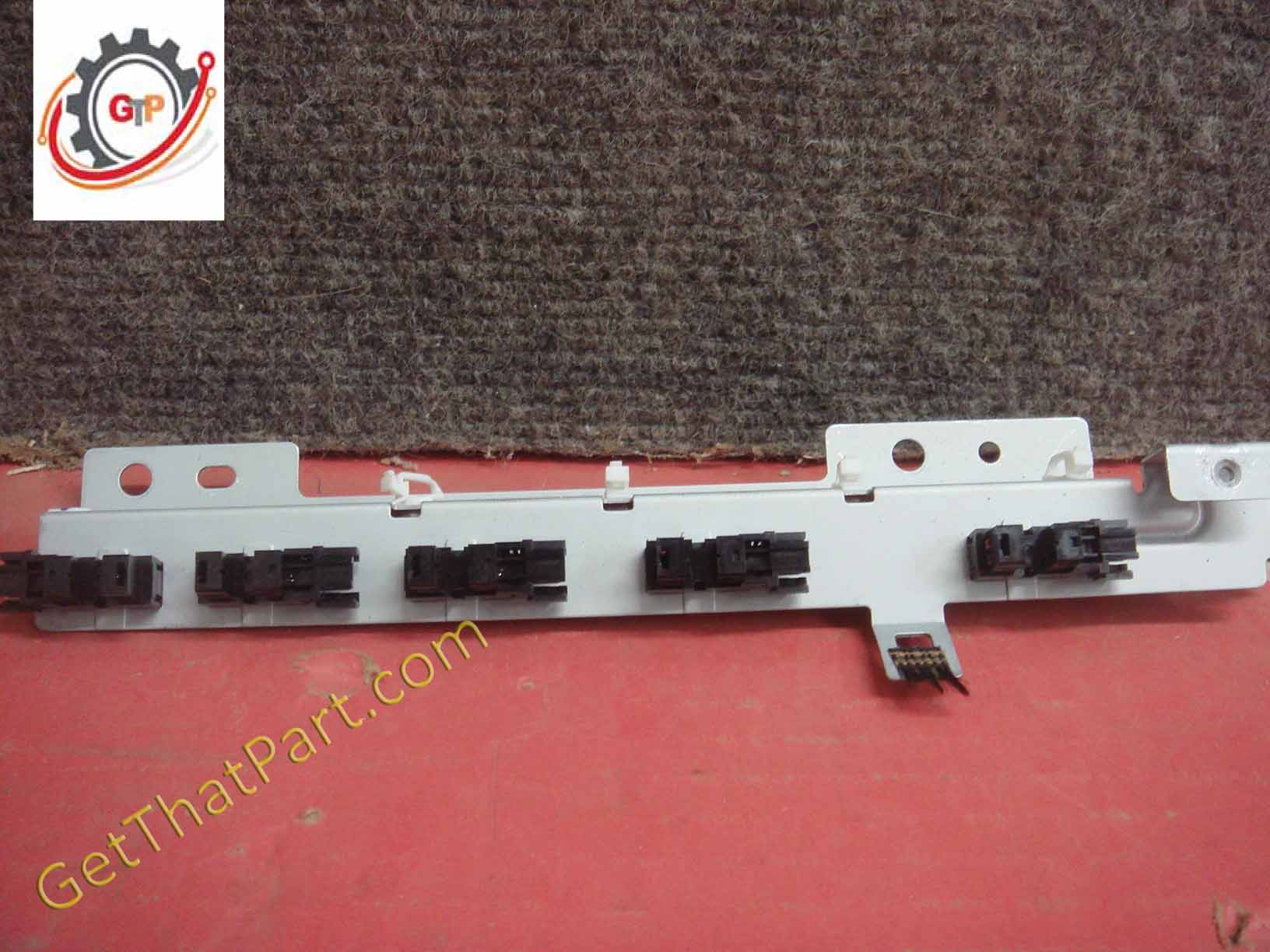 Ricoh C6503 ADF Document Feeder Complete Photointerruptor Sensors Assy